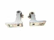 Türscharnier hinten links Skoda Superb II (3T) 8K0831401A