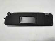 Sonnenblende links Audi A5 Cabriolet (8F) 8H0857551A