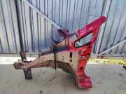 Längsträger links Nissan Note (E12)