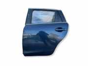 Tür hinten links MAZDA 6 Hatchback (GH) 2.2 MZR-CD GHP973010