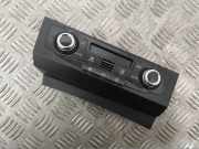 Klimabedienteil AUDI A4 (8K2, B8) 2.0 TDI 8K2820043AH