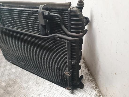 Radiator Pack Set BENTLEY CONTINENTAL FLYING SPUR (3W_) 6.0 3W0317019A 3W0121191C Bild Radiator Pack Set BENTLEY CONTINENTAL FLYING SPUR (3W_) 6.0 3W0317019A 3W0121191C