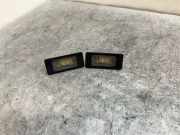 Kennzeichenbeleuchtung BMW 5 (F10) 535 i xDrive 103622247A