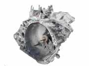 Schaltgetriebe Fiat Ducato Bus (250) 20UM23