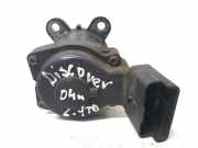 Drosselklappe JAGUAR XF (X250) 2.7 D 21597914-2