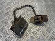 Ersatzradhalter Nissan Pathfinder III (R51)