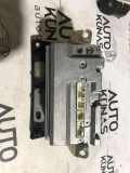 Radio/Navigationssystem-Kombination Toyota Corolla Verso (R1) 861200F040