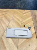 Linke Sonnenblende VOLVO V50 (MW) 2.0 D