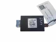 Alarmblock PEUGEOT 508 1.6 HDi 9665582380