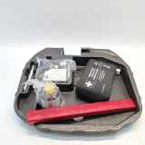 Reserveradverkleidung MERCEDES-BENZ SLK (R172) 200 (172.448) A1726830314