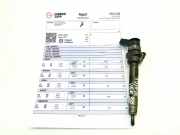 Einspritzdüse TOYOTA VERSO (_R2_) 1.6 D4-D (WAR20_) 0445110600