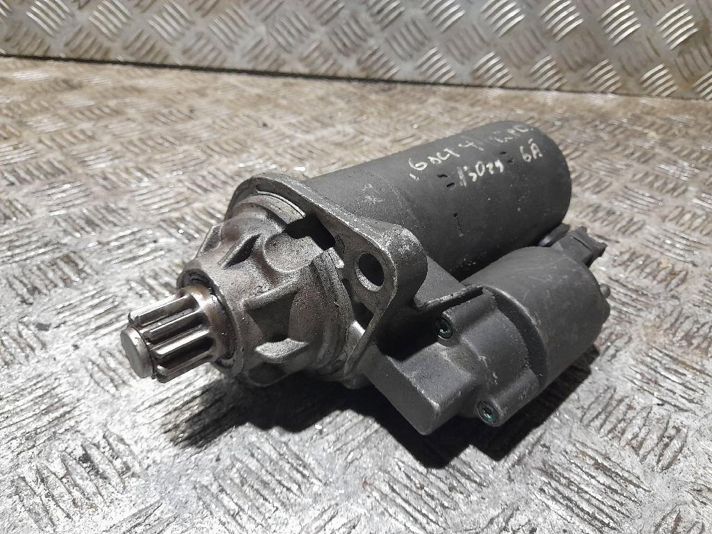 Anlasser VW Golf VI (5K) 025286