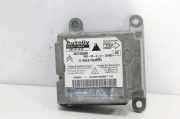 Airbag-Steuergerät CITROËN C5 I Break (DE_) 2.2 HDi (DE4HXB, DE4HXE) 9657456680 603481900