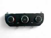 Heizungsbetätigung (Konsole) vorne Renault Clio IV (BH) 272709355R