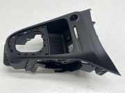 Mittelkonsole RENAULT CAPTUR (J5_) 1.2 TCe 120 969258587R