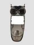 Armaturenbrett Seitenverkleidung OPEL CORSA D 1.2 13204955