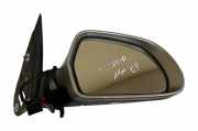 Außenspiegel rechts SKODA OCTAVIAII (1Z3) 1.6 TDI E1020989