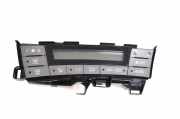 Klimabedienteil TOYOTA PRIUS (_W3_) 1.8 Hybrid (ZVW3_) 75D725