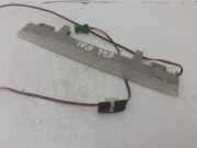 Zusatzbremsleuchte PEUGEOT 407 Coupe (6C_) 2.7 HDi 89035912 9654923180