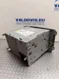 Radio/Navigationssystem-Kombination VW Transporter T5 Kasten () 5M0035186AA