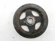 RIEMENSCHEIBE TOYOTA YARIS (_P9_) 1.4 D-4D (NLP90_)