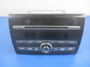 Radio/Navigationssystem-Kombination Fiat Bravo II (198) 735484417