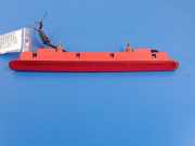 Bremsleuchte mitte Opel Astra G Cabriolet ()