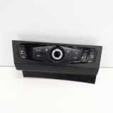 Klimabedienteil AUDI A5 Sportback (8TA) 1.8 TFSI A2C53428413 A2C34773000