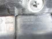 Motorabdeckung SSANGYONG REXTON (GAB_) 2.7 Xdi A6650101014