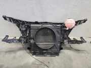 Radiator Pack Set MERCEDES-BENZ SPRINTER 3-t Van (910) 214 CDI (910.621, 910.623) A9085000202 A9065050855