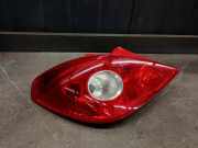 Lampenträger Heckleuchte rechts Opel Corsa D (S07) 13186350