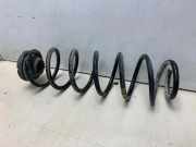 Schraubenfeder hinten links VW POLO (AW1, BZ1, AE1) 1.6 TDI 008VMD