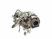 Turbolader Mazda CX-5 (KE, GH) SH0113700