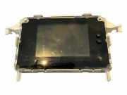 Navigationsanzeige FORD FOCUS II (DA_, HCP) 1.6 TDCi 10R035345