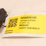 Luftmassenmesser Renault Megane III Grandtour (KZ) 226802715R