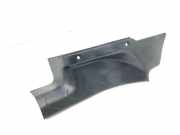 Innenschwellenzierleiste hinten links CITROËN C-CROSSER (EP_) 2.2 HDi 7656A037