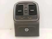 Rear Air Vent Grill PORSCHE MACAN (95B) 3.0 S Diesel 95B819203G
