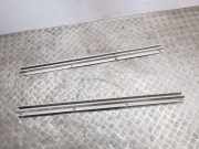 Other Boot Trunk Parts NISSAN NP300 NAVARA Pick-up (D23) 2.3 dCi 4x4 (D231)