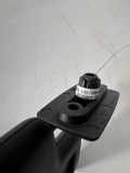 Linke Sonnenblende MERCEDES-BENZ SLK (R171) 200 Kompressor (171.442) a1718100210