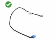 Schalter für Fensterheber rechts vorne Mercedes-Benz CLK Cabriolet (A209) A2095406905