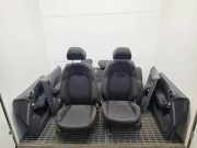 ITZE UND TÜRVERKLEIDUNGEN KOMPLETT SEAT IBIZA IV (6J5, 6P1) 1.9 TDI