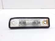 Kennzeichenleuchte Opel Zafira A (T98) E122877R4