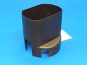 Lenkmechanismus Verkleidung MERCEDES-BENZ C (W203) C 220 CDI (203.006) A2034620123