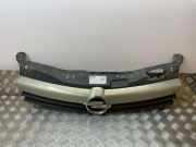 Vorderer oberer Gitter OPEL ASTRA H Estate (L35) 1.7 CDTI 13108463