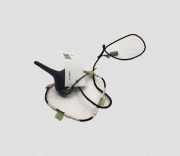 Antenne CITROËN C5 III (RD_) 2.0 HDi 140 9664546180