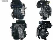 Motor FIAT PUNTO (199_) 1.2 199B9000