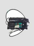 Navigationsanzeige PEUGEOT 5008 2.0 HDi 136 / BlueHDi 136 96735367