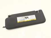 Rechte Sonnenblende BMW X3 (G01, F97) xDrive 30 i 8071074