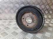 Kurbelwellenriemenscheibe CHRYSLER VOYAGER IV (RG, RS) 2.8 CRD