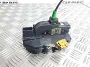 Türschloss rechts hinten Opel Insignia A Stufenheck (G09) 13579556